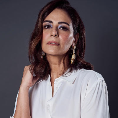 Mona Singh